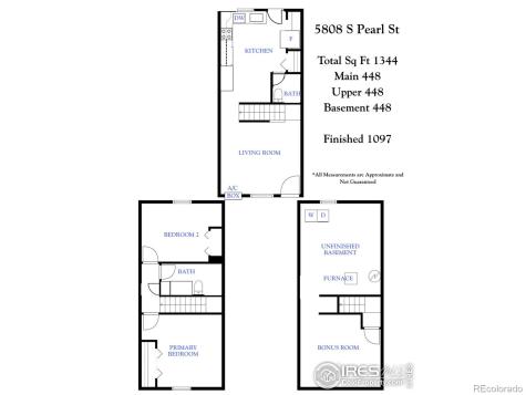 5808 S Pearl Street Centennial CO 80121