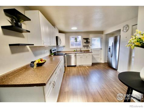 5808 S Pearl Street Centennial CO 80121