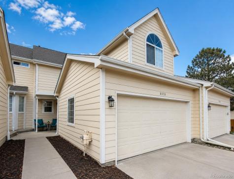 8350 S Upham Way Littleton CO 80128