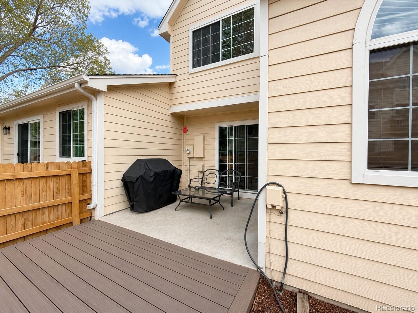 8350 S Upham Way Littleton CO 80128