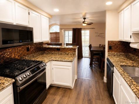 8350 S Upham Way Littleton CO 80128