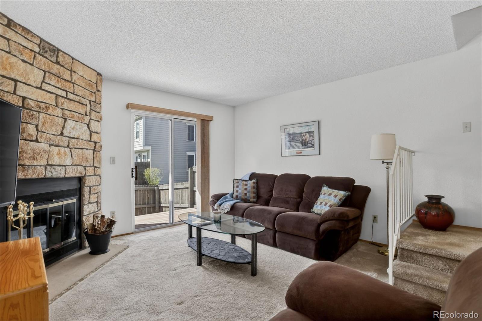 10809 Bayfield Way Parker CO 80138