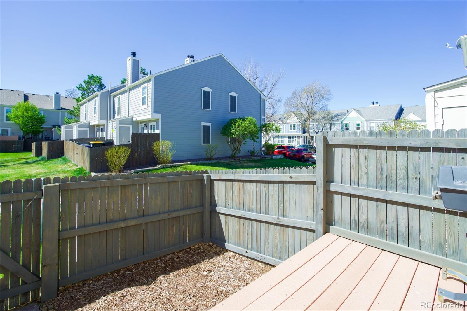10809 Bayfield Way Parker CO 80138