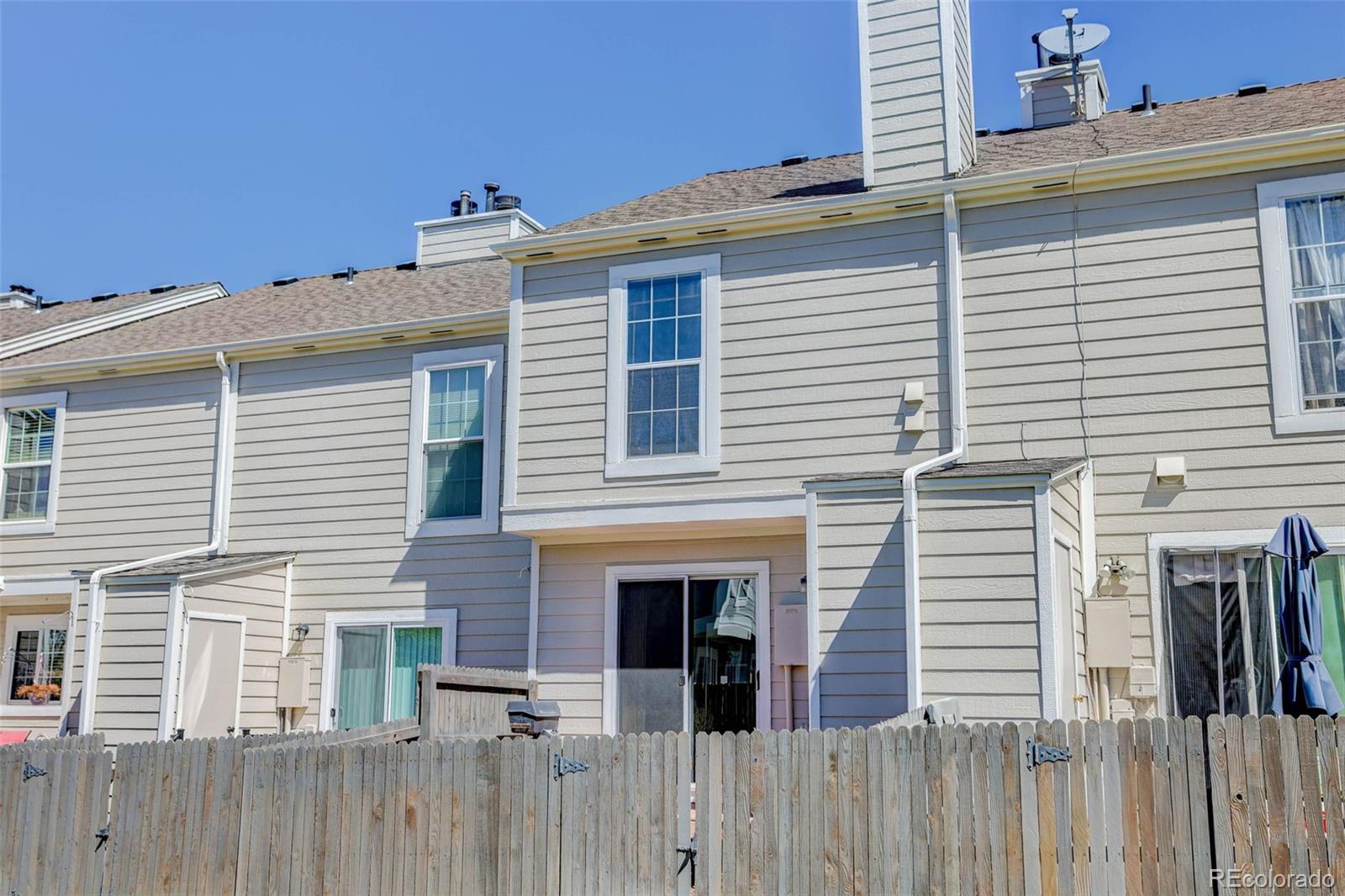10809 Bayfield Way Parker CO 80138
