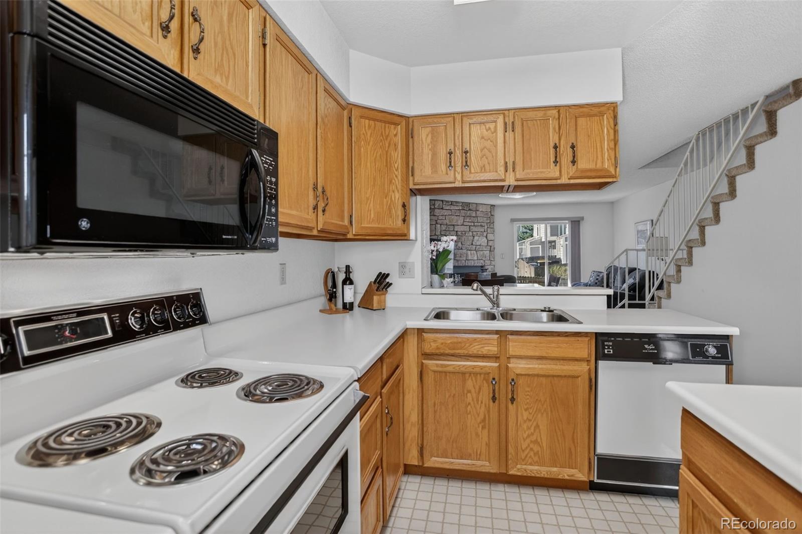 10809 Bayfield Way Parker CO 80138
