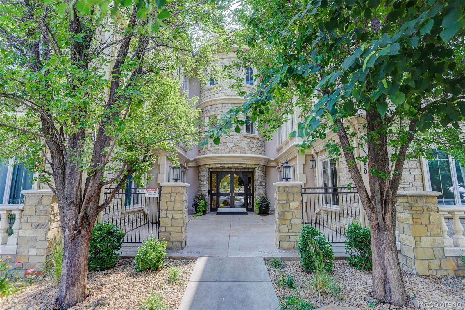 150 S Madison Street Denver CO 80209