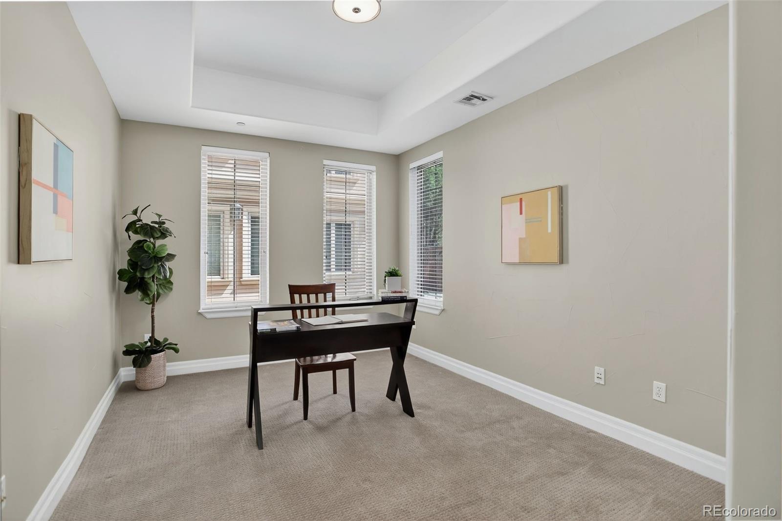 150 S Madison Street Denver CO 80209