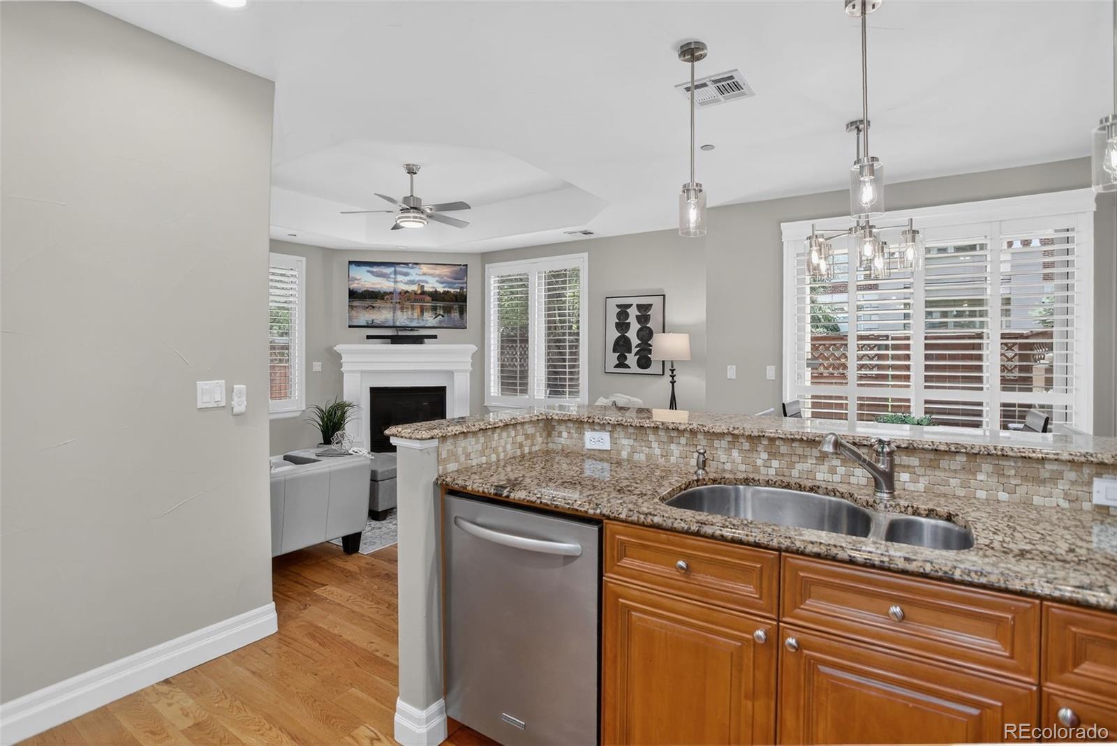 150 S Madison Street Denver CO 80209