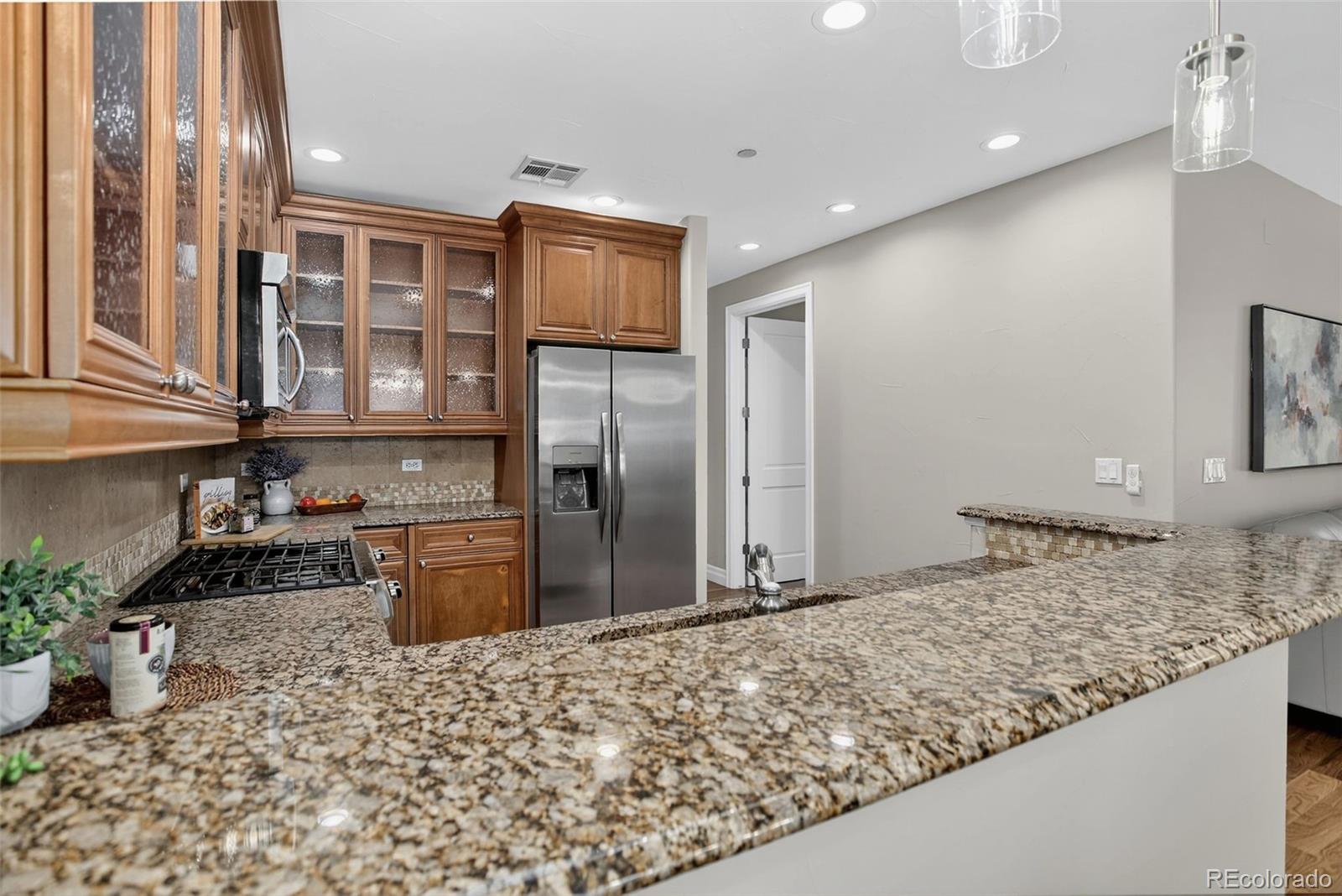 150 S Madison Street Denver CO 80209