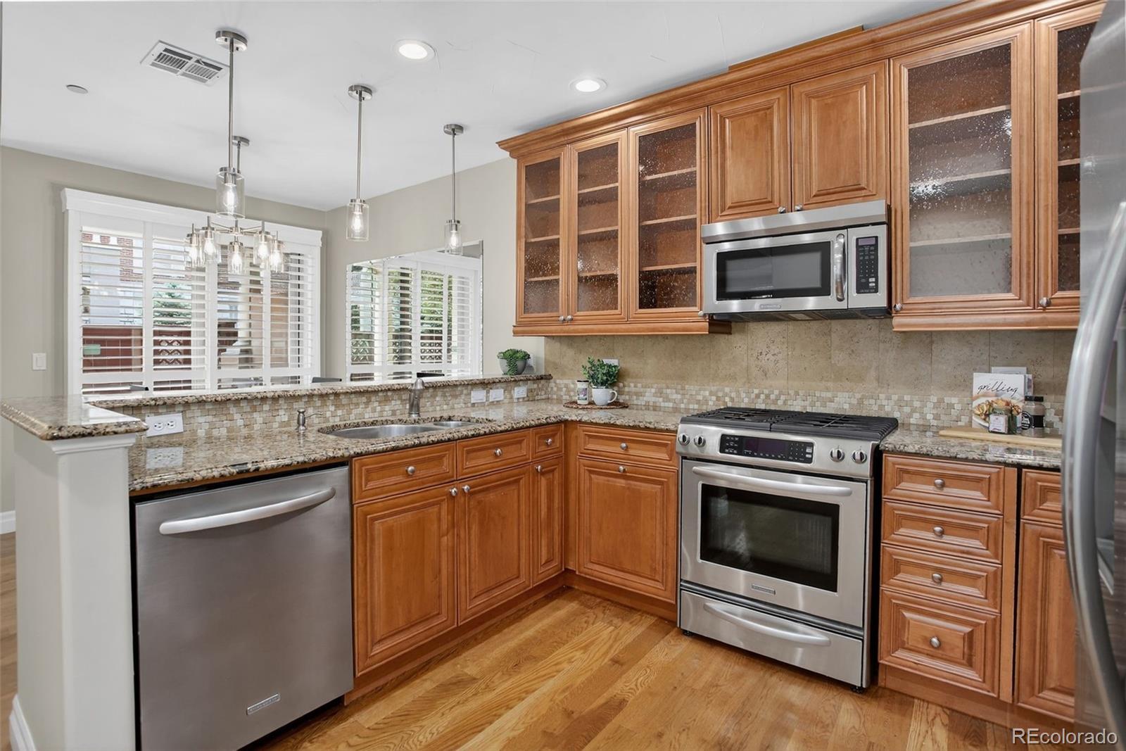 150 S Madison Street Denver CO 80209