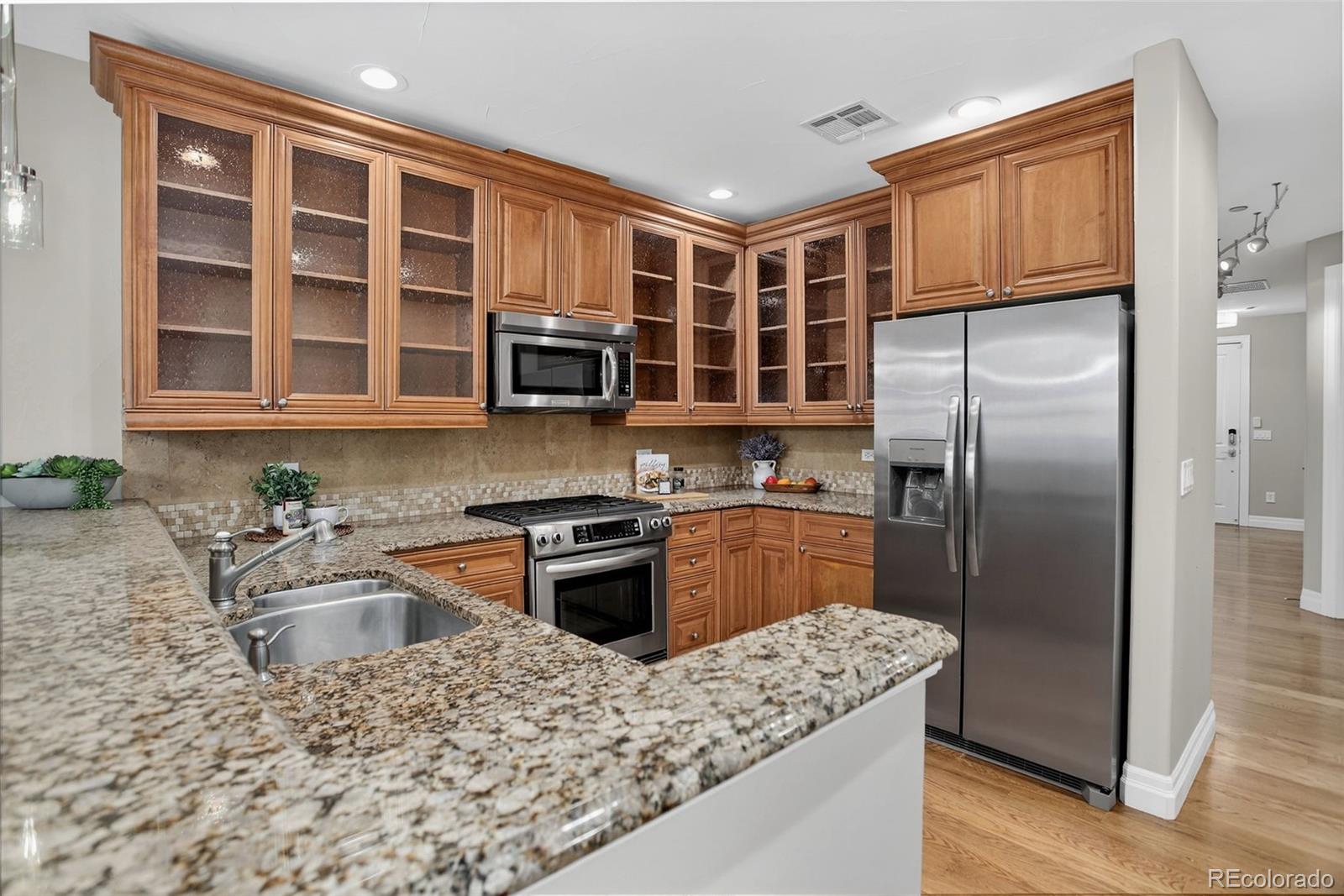 150 S Madison Street Denver CO 80209