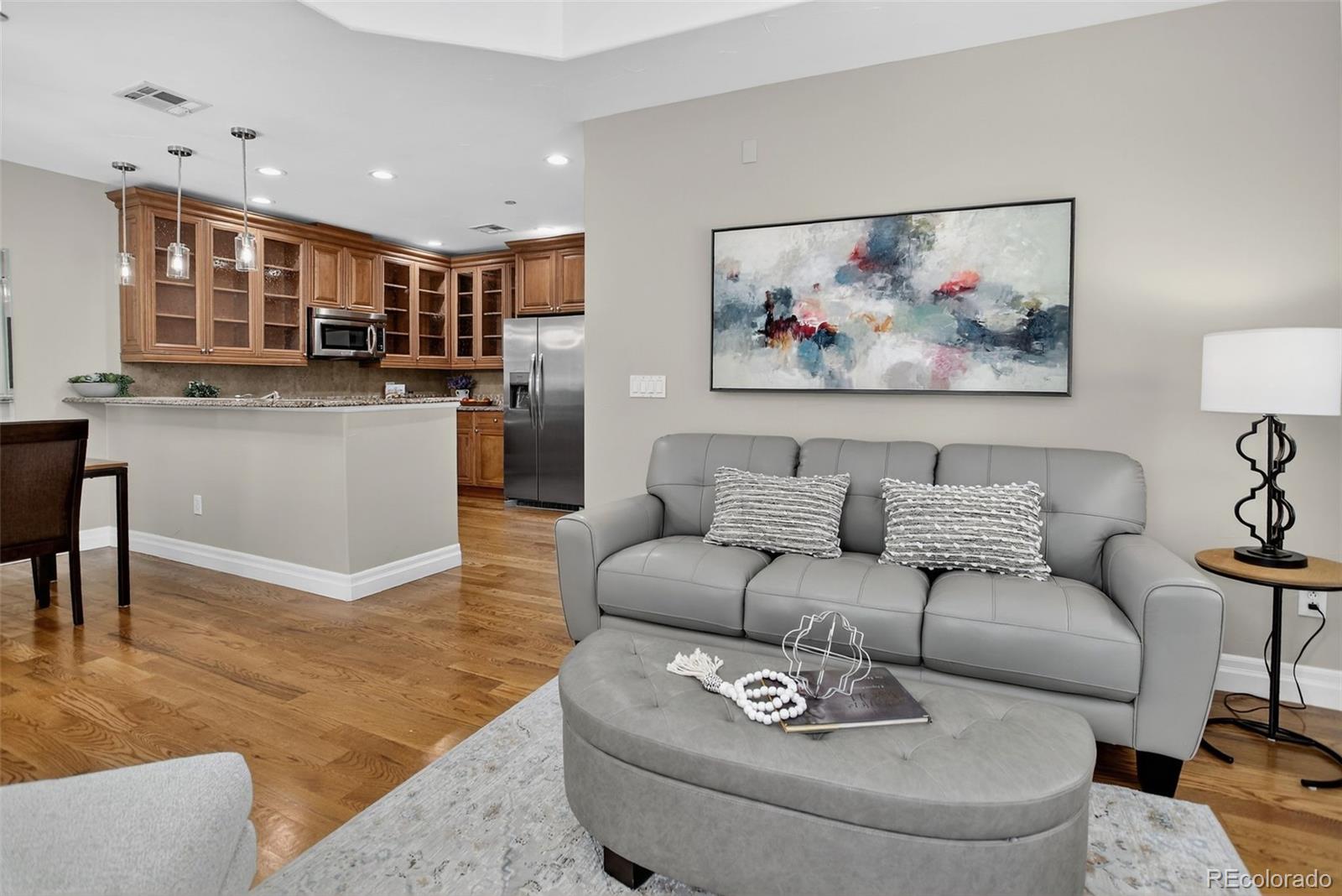 150 S Madison Street Denver CO 80209