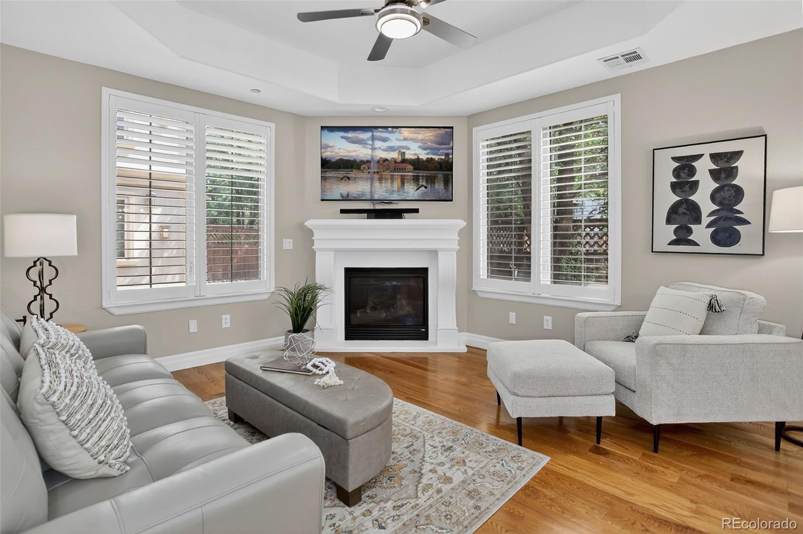 150 S Madison Street Denver CO 80209