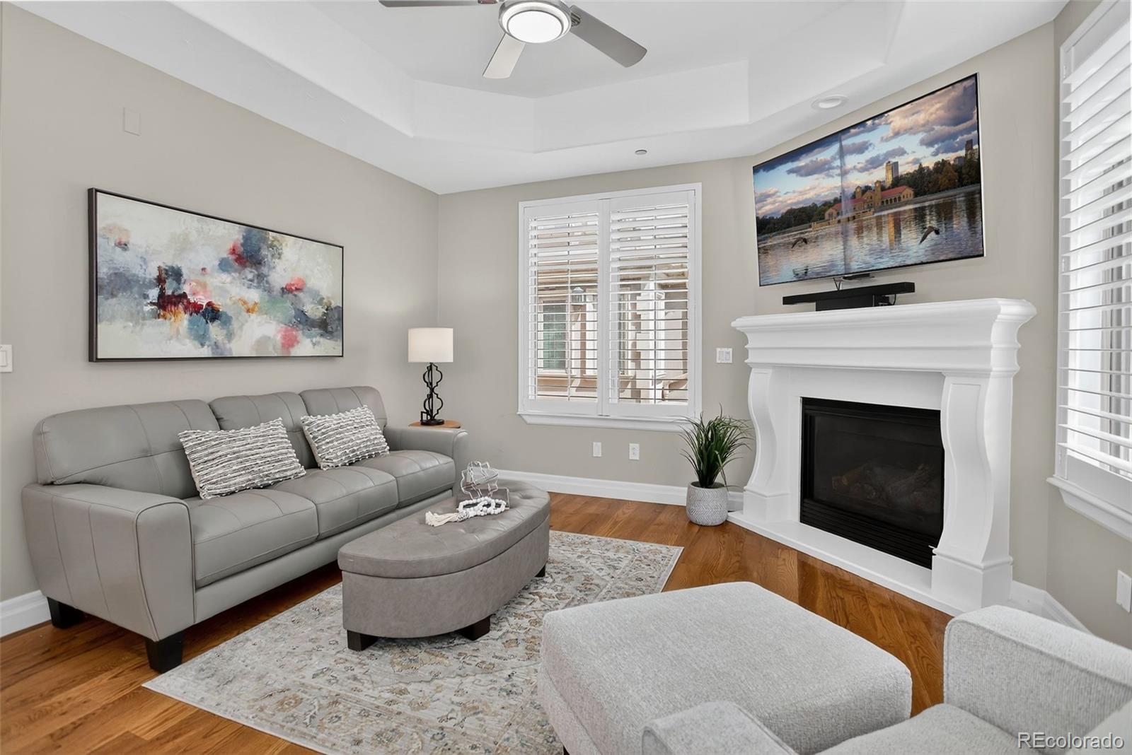 150 S Madison Street Denver CO 80209