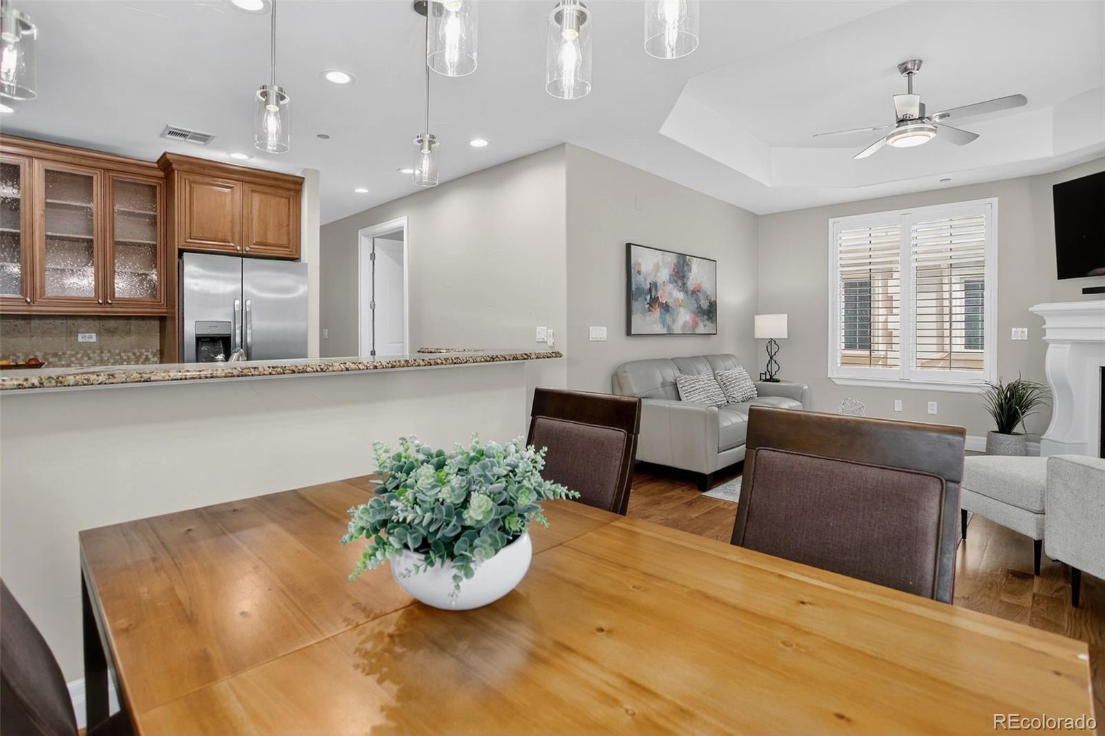 150 S Madison Street Denver CO 80209