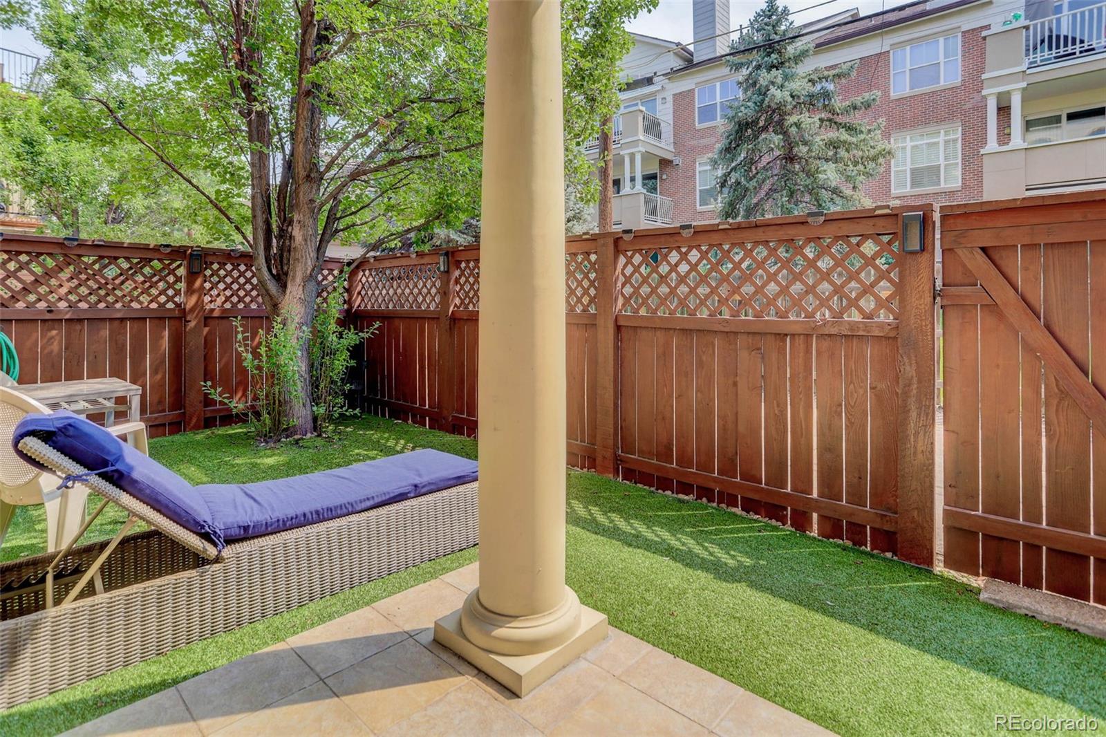 150 S Madison Street Denver CO 80209