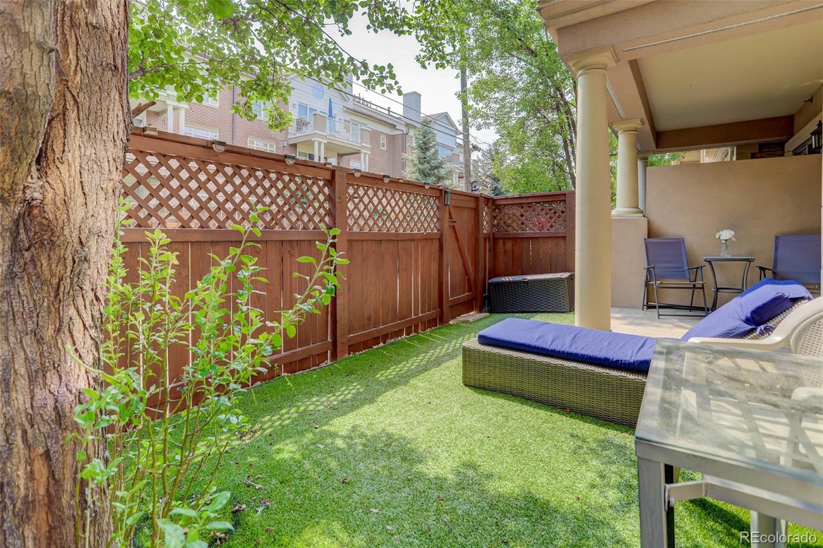 150 S Madison Street Denver CO 80209