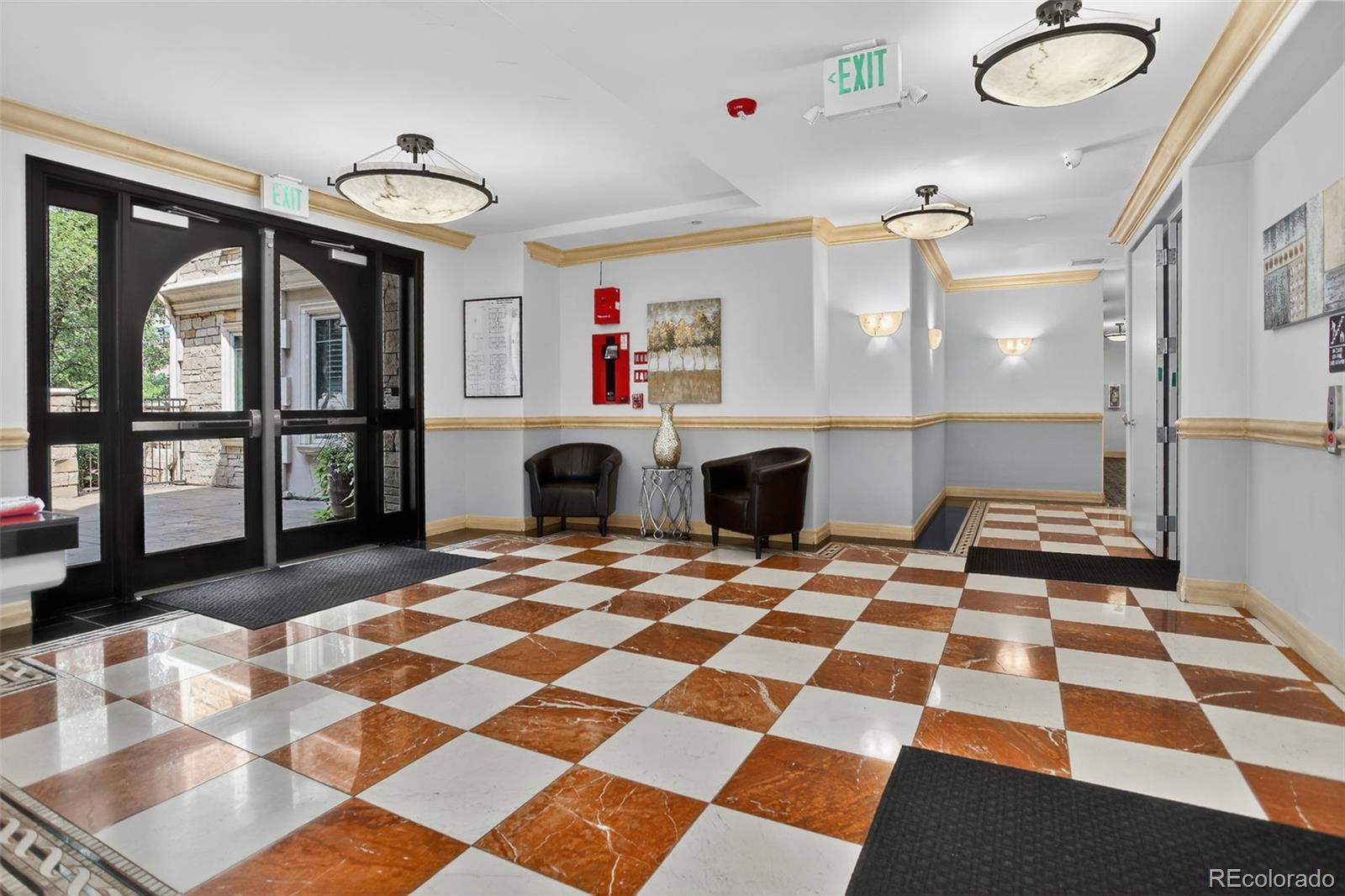 150 S Madison Street Denver CO 80209