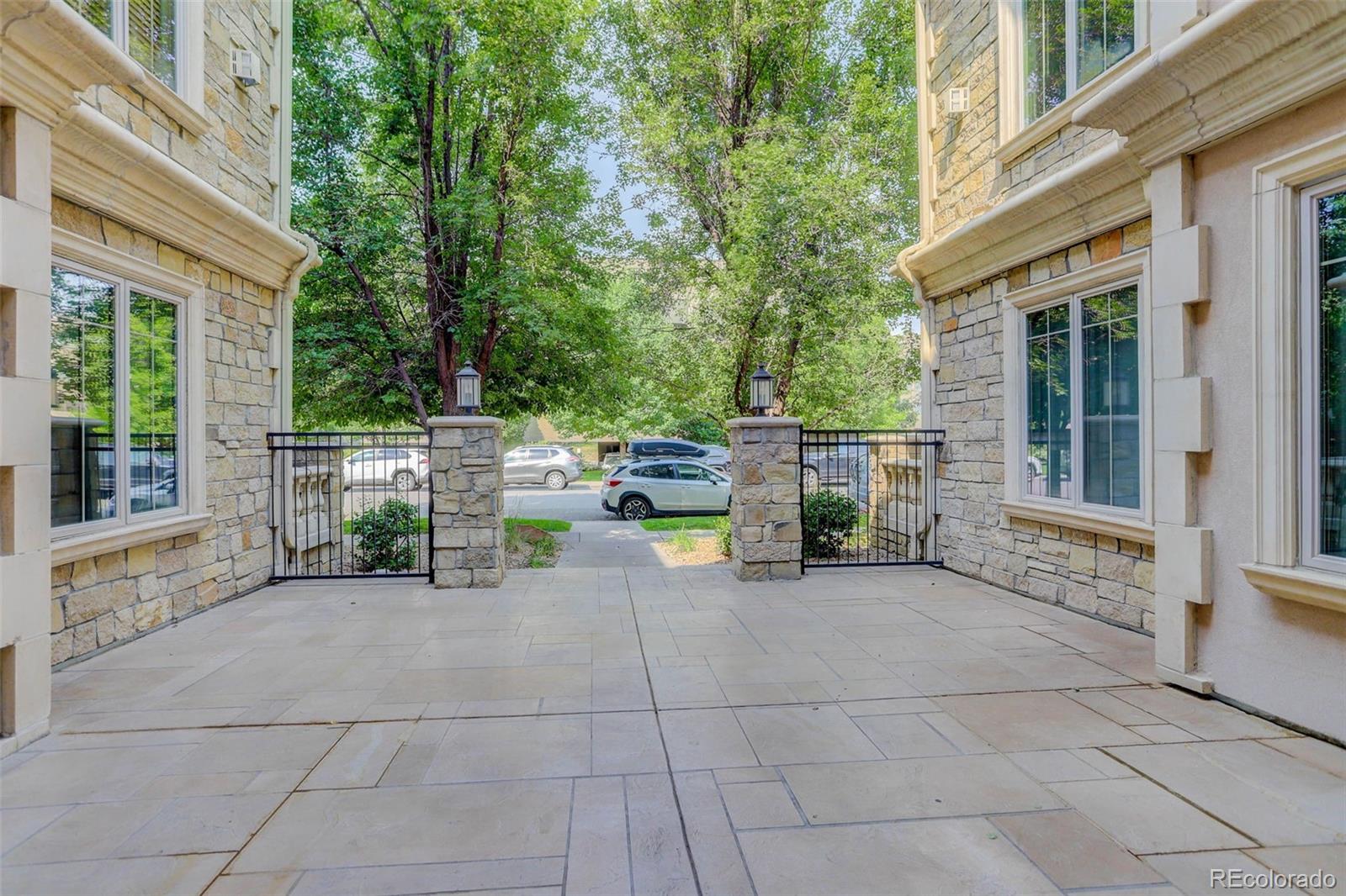 150 S Madison Street Denver CO 80209