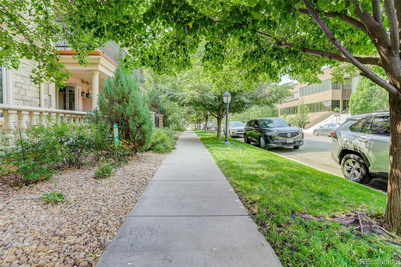 150 S Madison Street Denver CO 80209