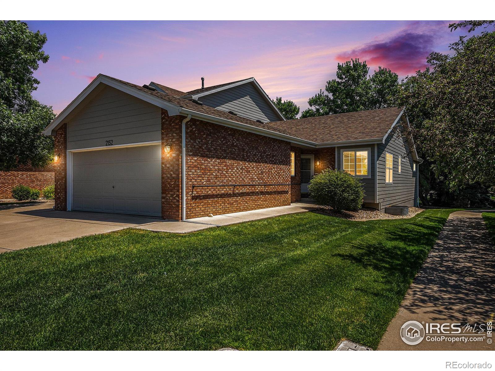 2152 35th Avenue Court Greeley CO 80634