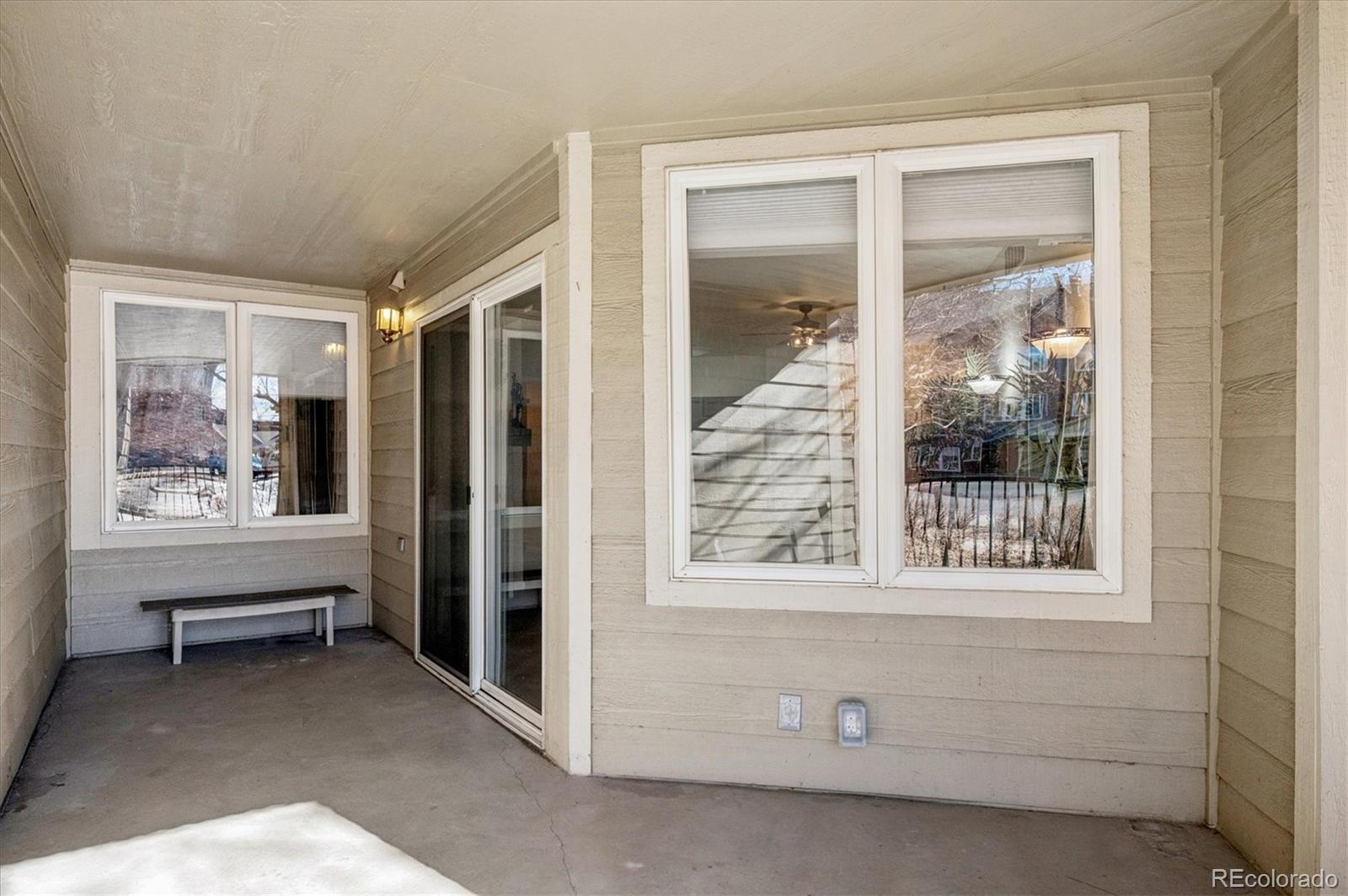 2896 W Riverwalk Circle Littleton CO 80123