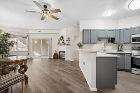 2896 W Riverwalk Circle Littleton CO 80123