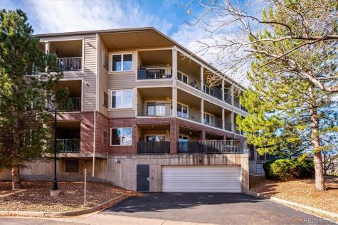 2896 W Riverwalk Circle Littleton CO 80123