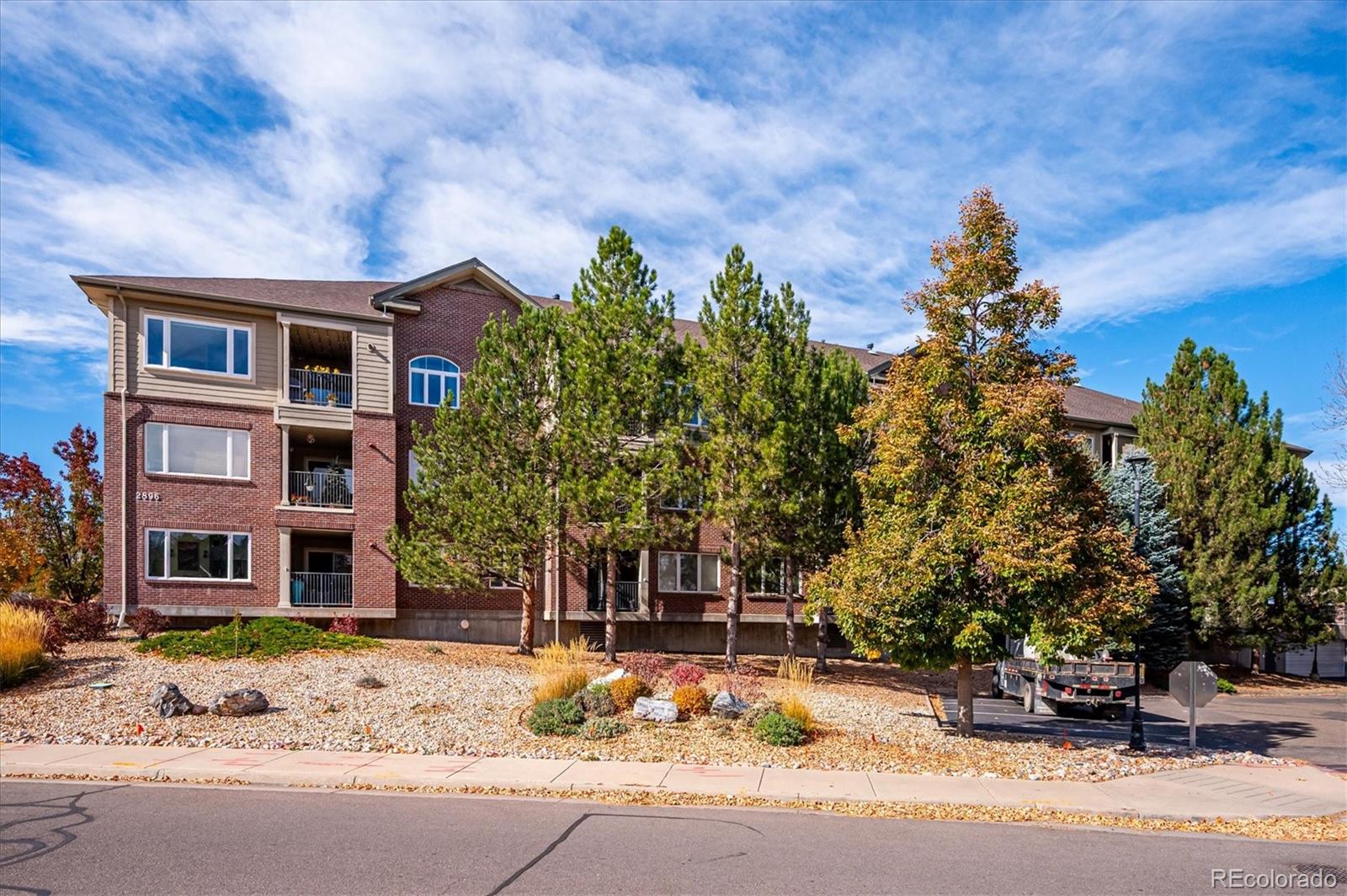 2896 W Riverwalk Circle Littleton CO 80123