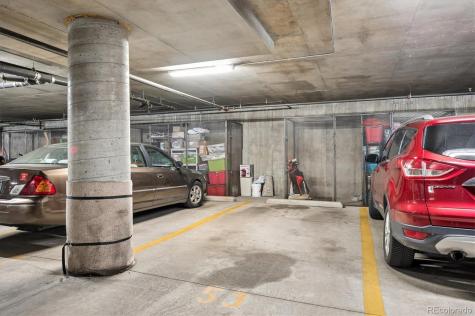 2896 W Riverwalk Circle Littleton CO 80123