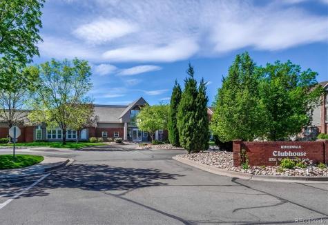2896 W Riverwalk Circle Littleton CO 80123