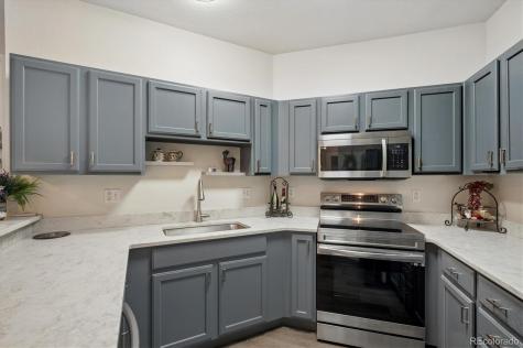 2896 W Riverwalk Circle Littleton CO 80123