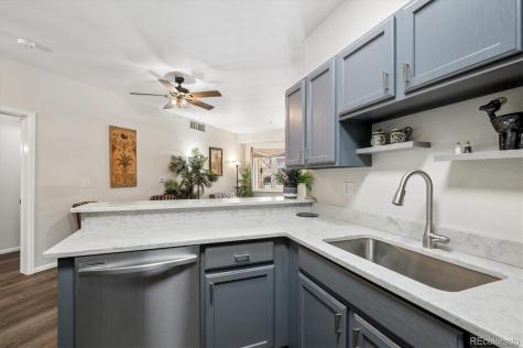 2896 W Riverwalk Circle Littleton CO 80123