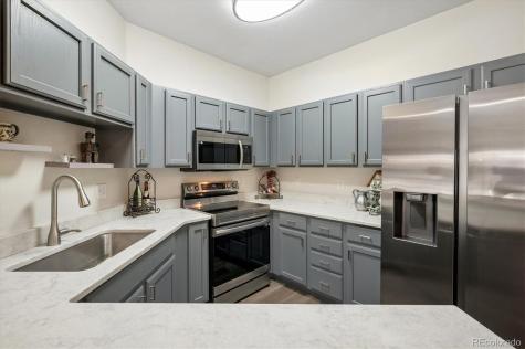 2896 W Riverwalk Circle Littleton CO 80123