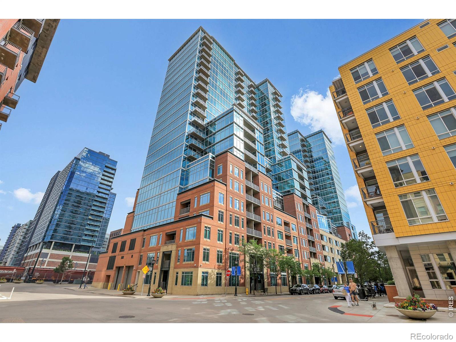1700 Bassett Street Denver CO 80202