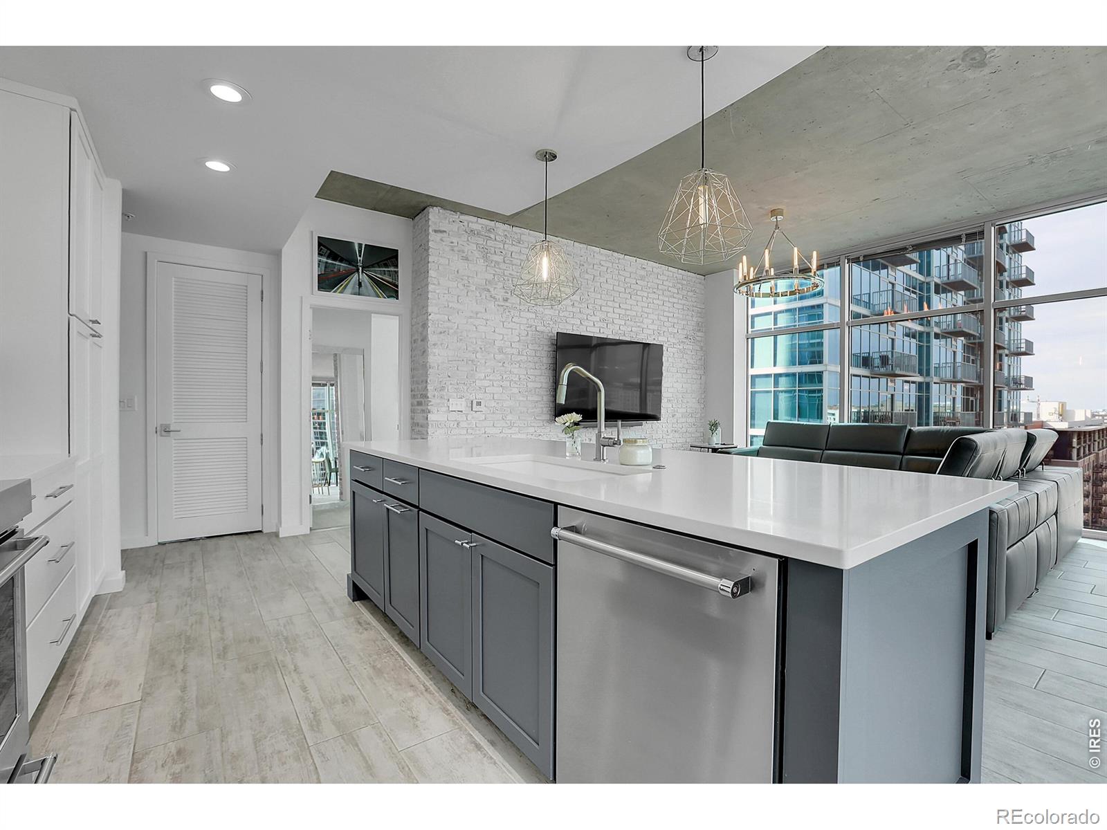 1700 Bassett Street Denver CO 80202