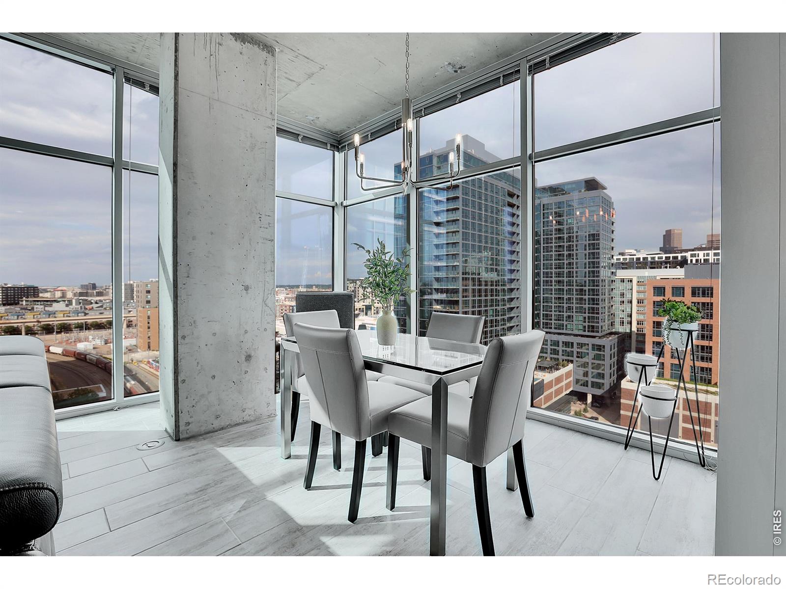 1700 Bassett Street Denver CO 80202