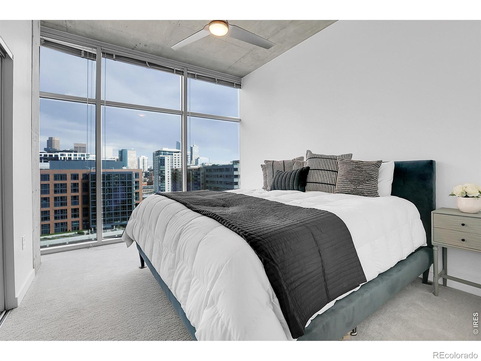 1700 Bassett Street Denver CO 80202