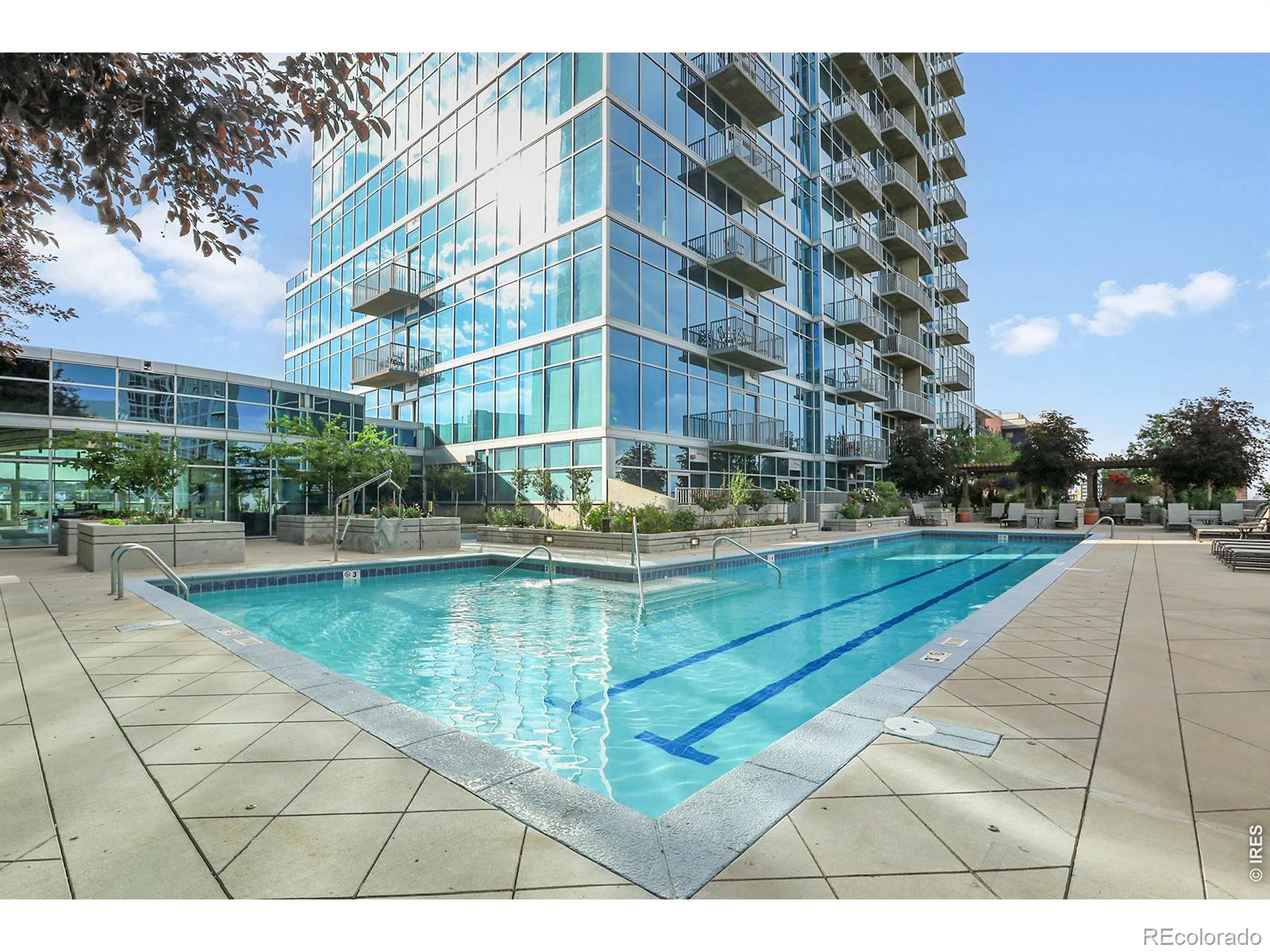 1700 Bassett Street Denver CO 80202