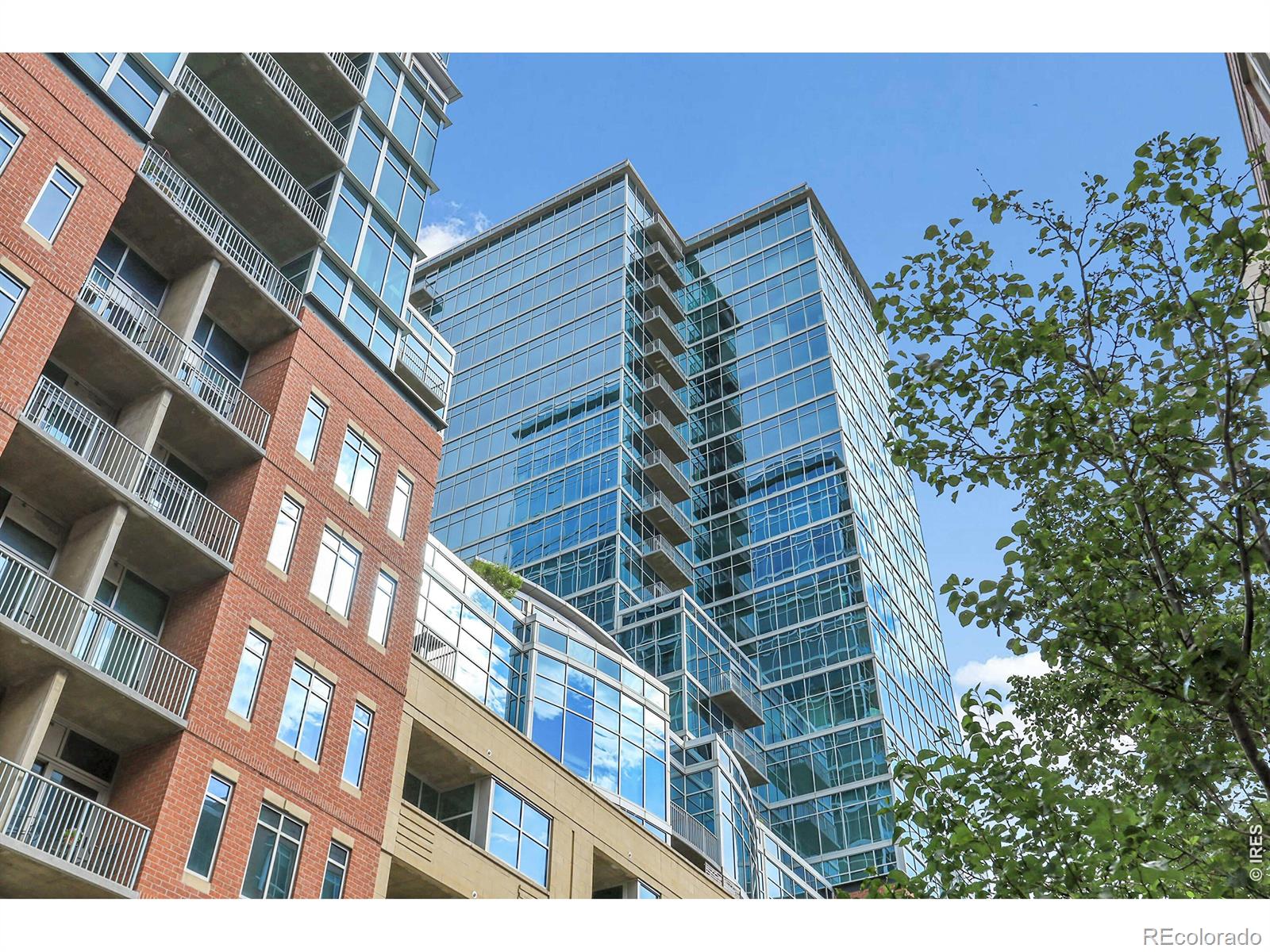 1700 Bassett Street Denver CO 80202