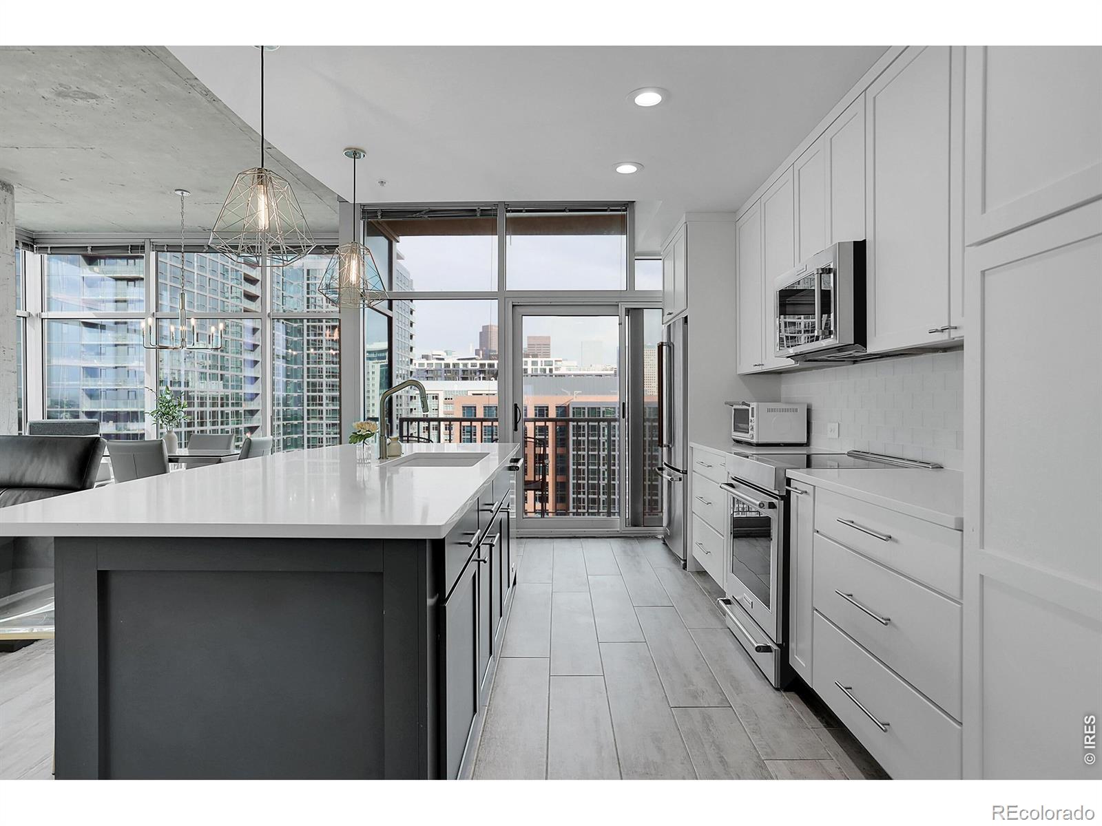 1700 Bassett Street Denver CO 80202