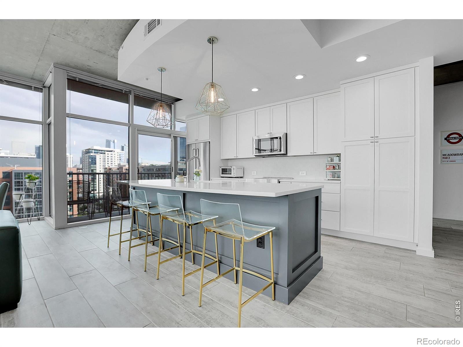1700 Bassett Street Denver CO 80202