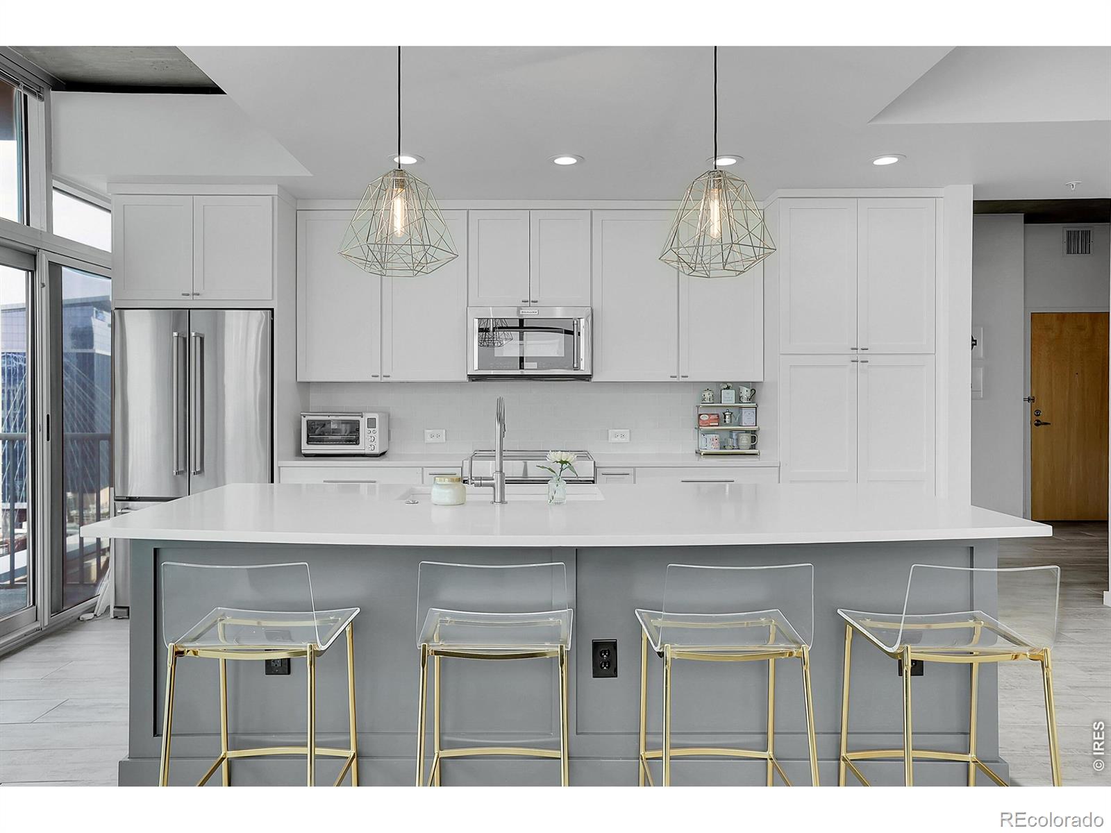 1700 Bassett Street Denver CO 80202