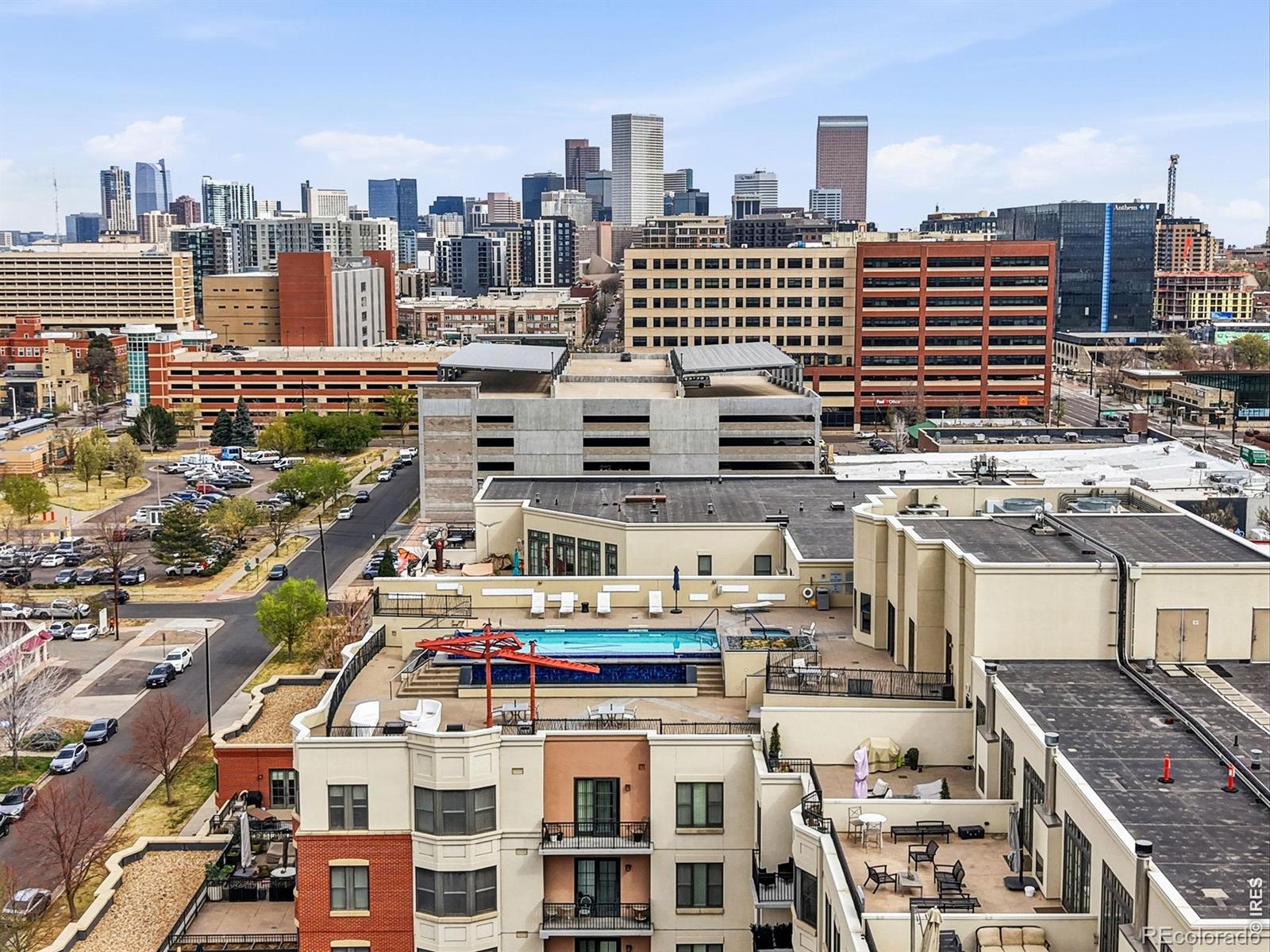 410 Acoma Street Denver CO 80204
