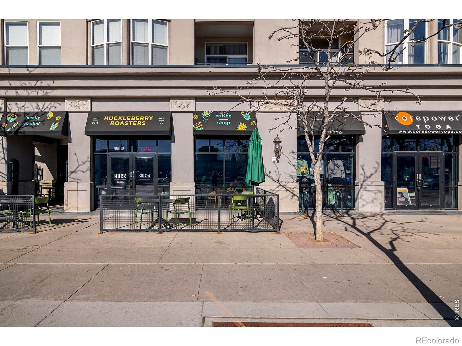 410 Acoma Street Denver CO 80204