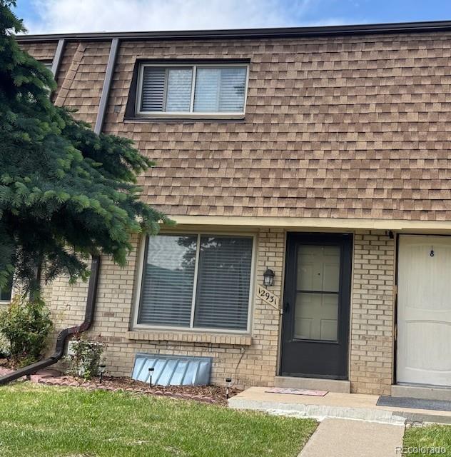 12931 W 20th Avenue Golden CO 80401