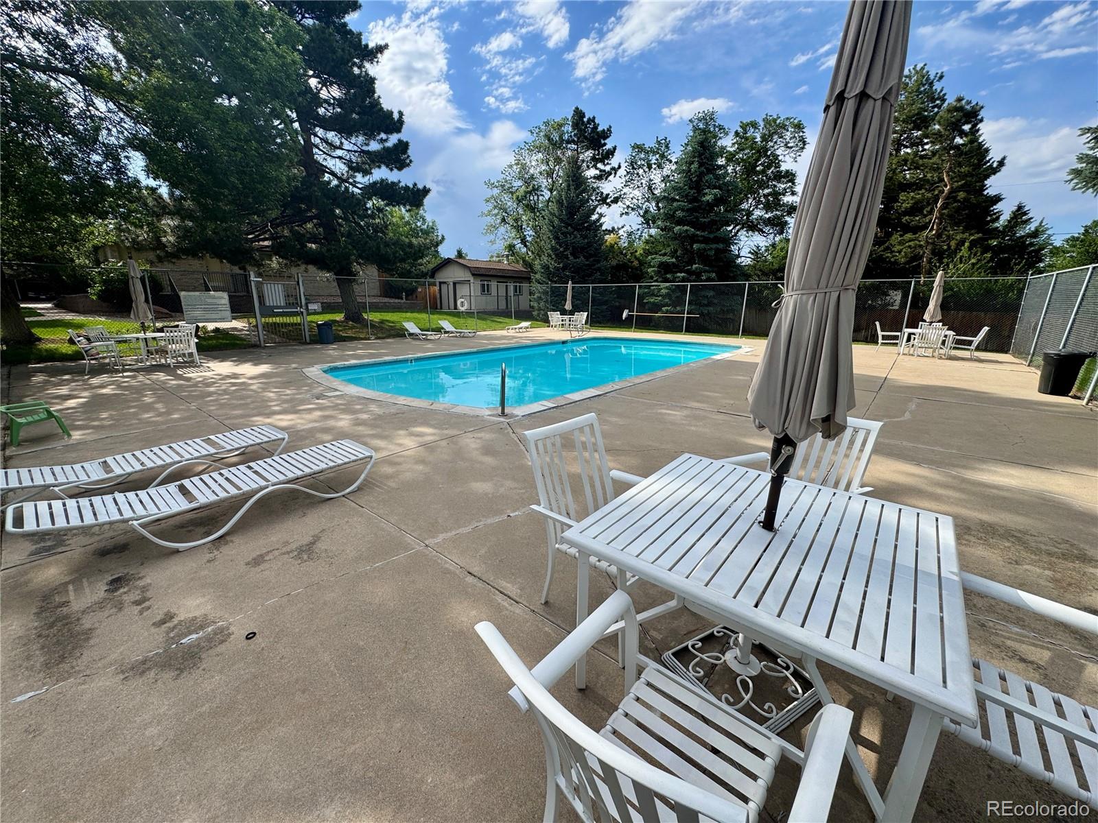 12931 W 20th Avenue Golden CO 80401