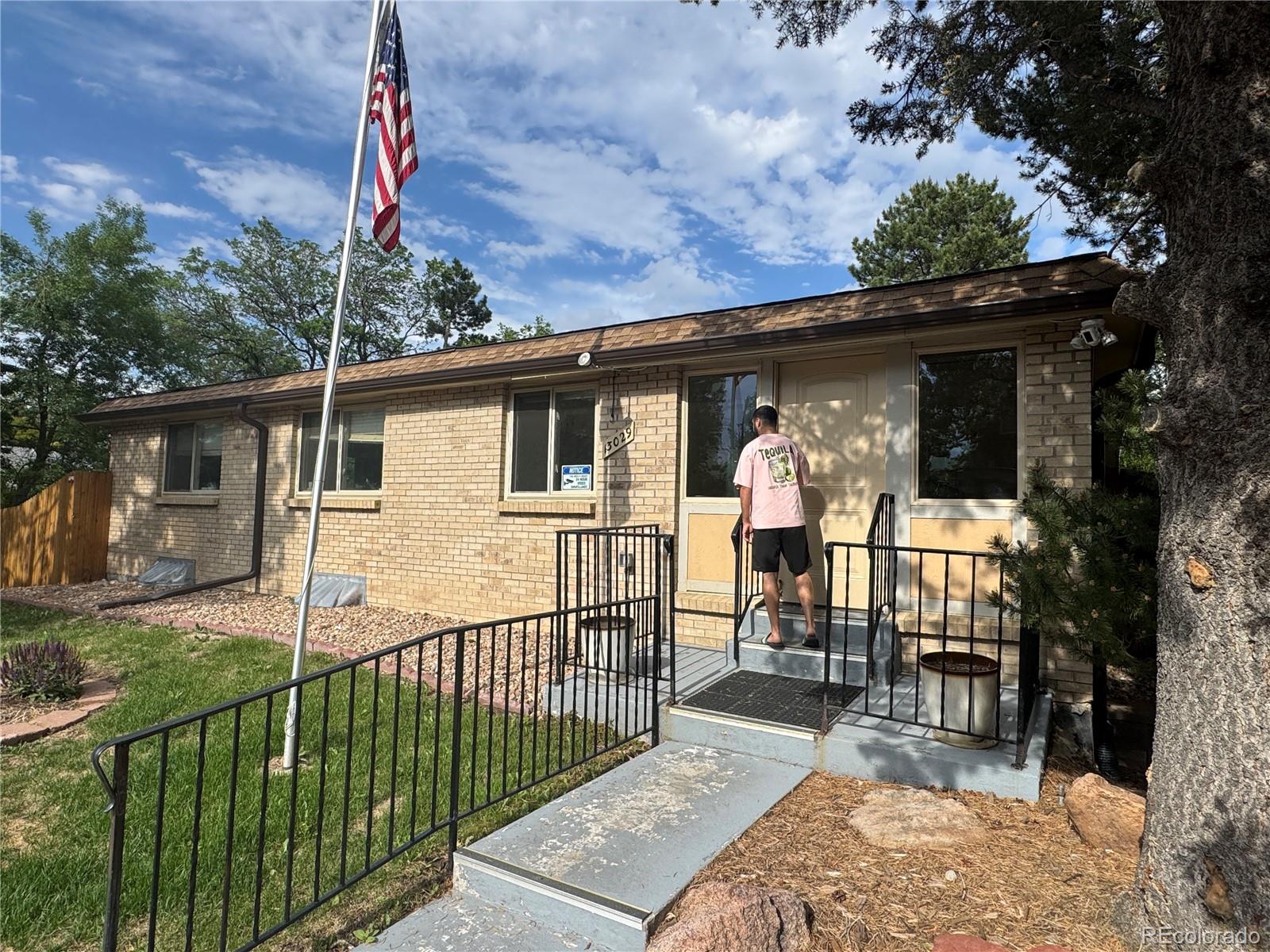 12931 W 20th Avenue Golden CO 80401