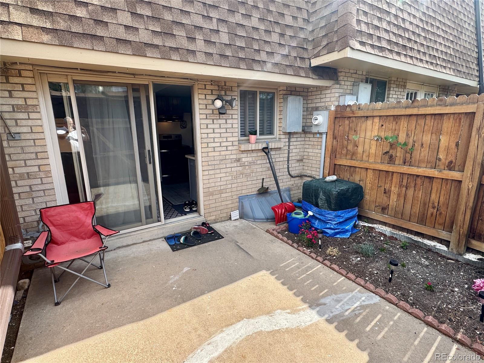 12931 W 20th Avenue Golden CO 80401