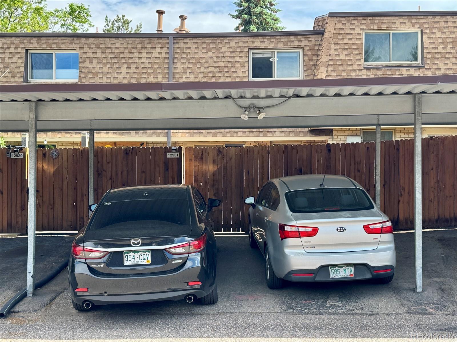 12931 W 20th Avenue Golden CO 80401